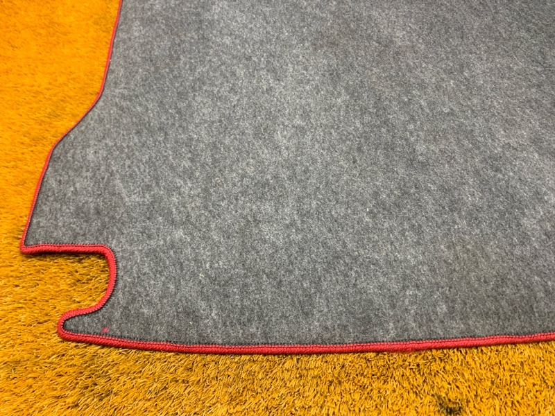 Коврик багажника, 4000 рублей, Красноярск