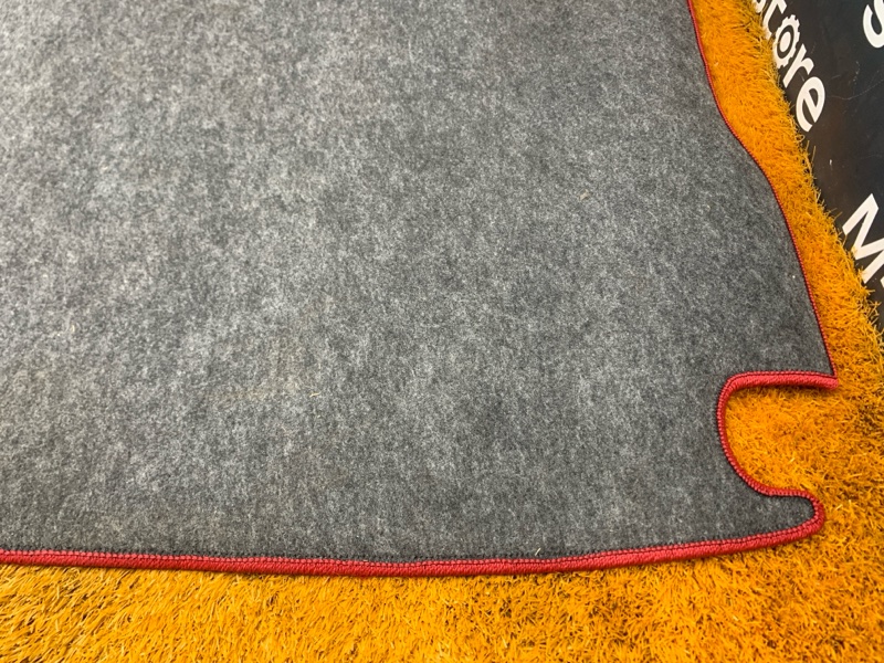 Коврик багажника, 4000 рублей, Красноярск