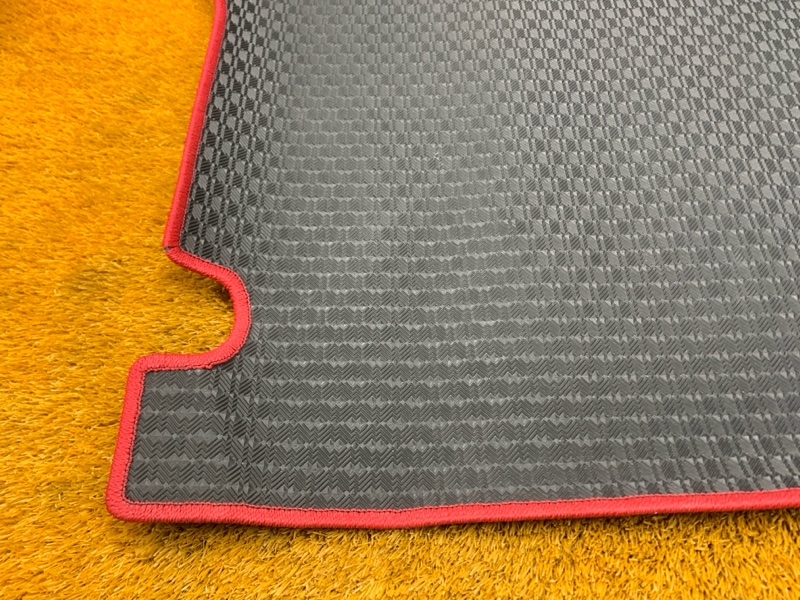 Коврик багажника, 4000 рублей, Красноярск