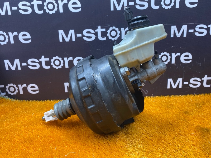 Вакуумный усилитель, 1000 рублей, Красноярск