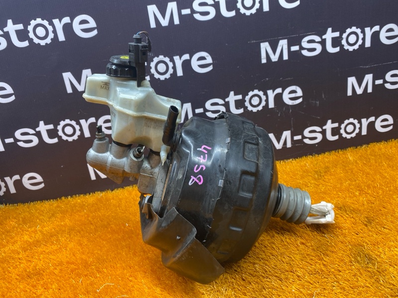 Вакуумный усилитель, 1000 рублей, Красноярск