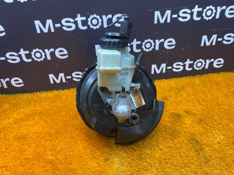 Вакуумный усилитель, 1000 рублей, Красноярск