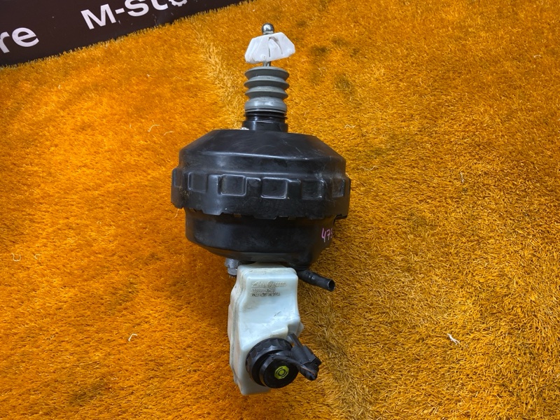 Вакуумный усилитель, 1000 рублей, Красноярск