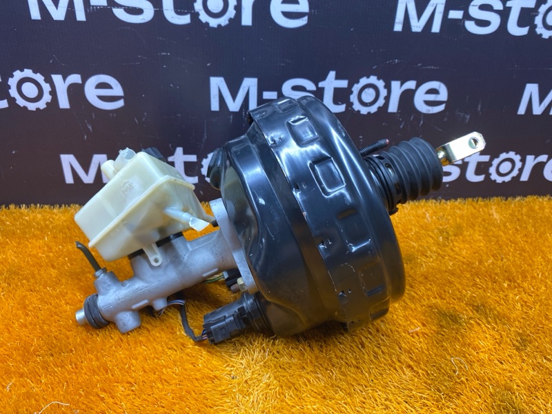 Вакуумный усилитель, 2000 рублей, Красноярск