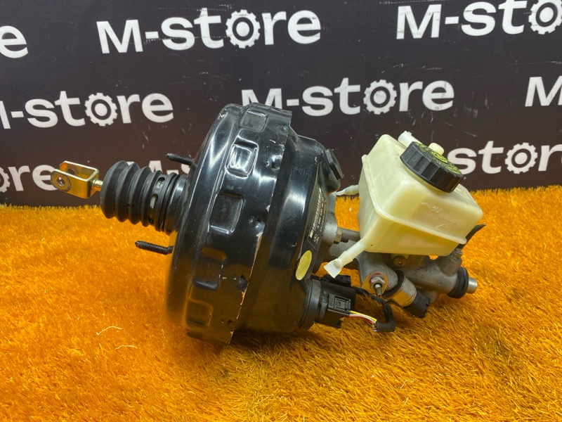 Вакуумный усилитель, 2000 рублей, Красноярск