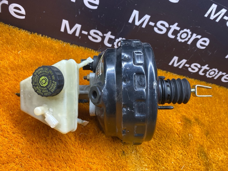 Вакуумный усилитель, 2000 рублей, Красноярск