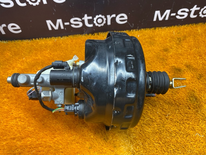 Вакуумный усилитель, 2000 рублей, Красноярск