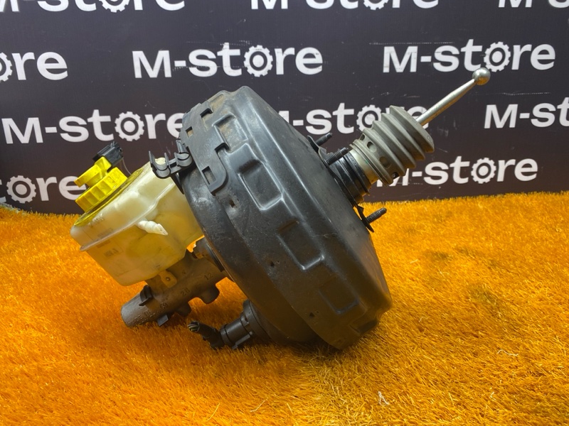 Вакуумный усилитель, 2500 рублей, Красноярск