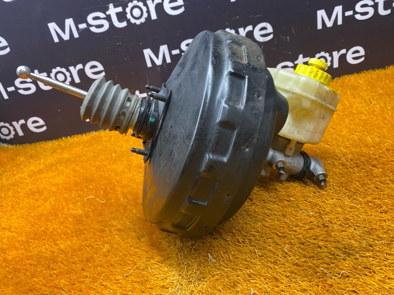 Вакуумный усилитель, 2500 рублей, Красноярск