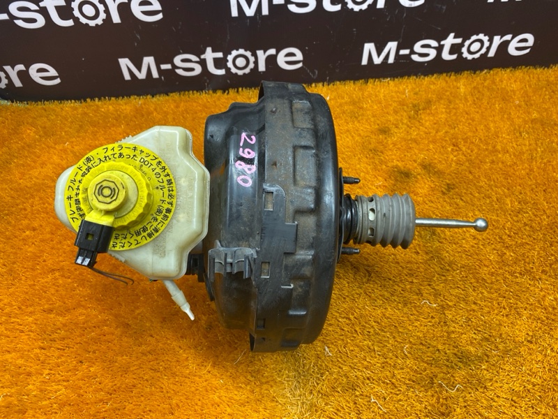 Вакуумный усилитель, 2500 рублей, Красноярск