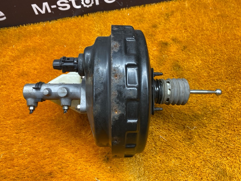 Вакуумный усилитель, 2500 рублей, Красноярск