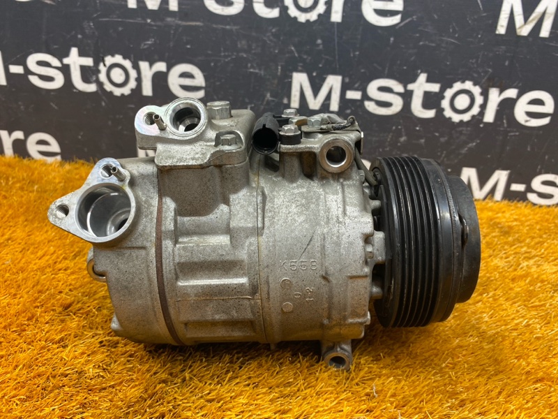 компрессор кондиционера, 13000 рублей, Красноярск