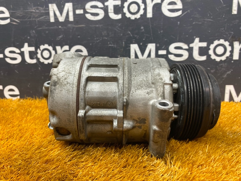 компрессор кондиционера, 13000 рублей, Красноярск