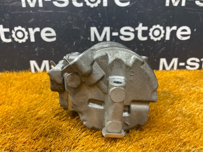 компрессор кондиционера, 13000 рублей, Красноярск