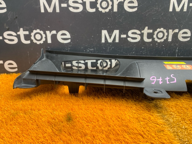 воздухозаборник, 1800 рублей, Красноярск