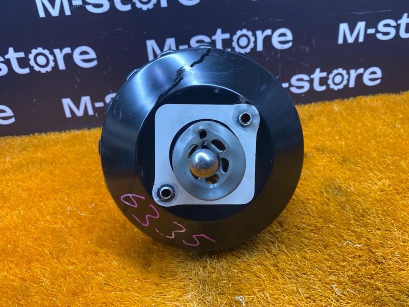 Вакуумный усилитель, 1000 рублей, Красноярск