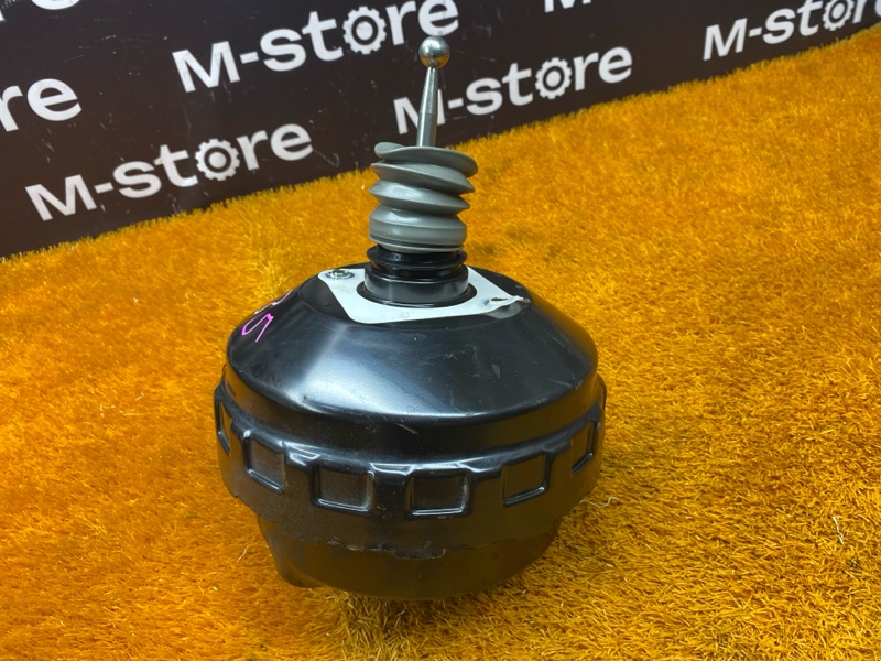 Вакуумный усилитель, 1000 рублей, Красноярск