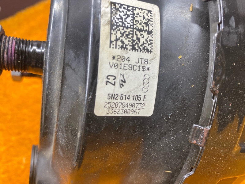 Вакуумный усилитель, 1000 рублей, Красноярск