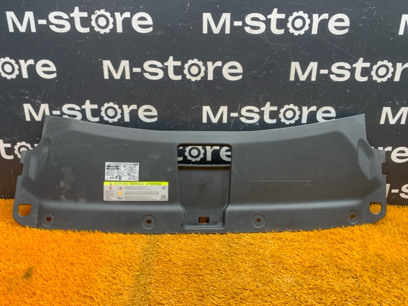 Накладка замка капота, 1500 рублей, Красноярск