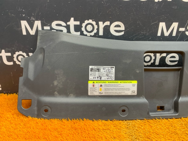 Накладка замка капота, 1500 рублей, Красноярск