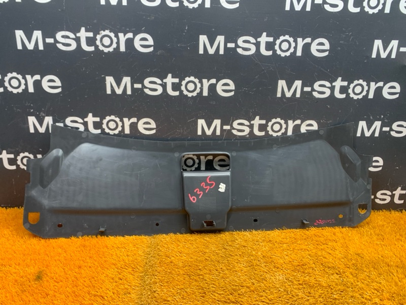 Накладка замка капота, 1500 рублей, Красноярск