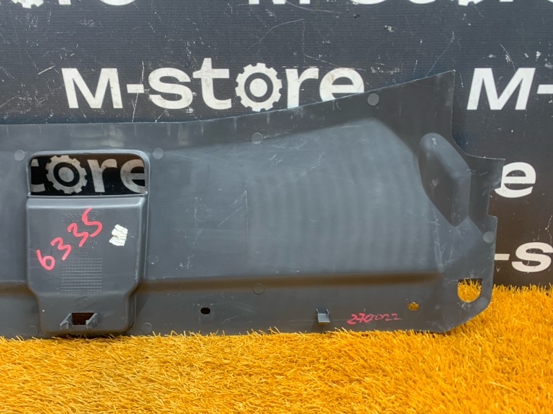 Накладка замка капота, 1500 рублей, Красноярск