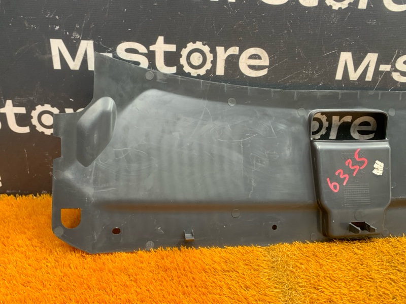 Накладка замка капота, 1500 рублей, Красноярск