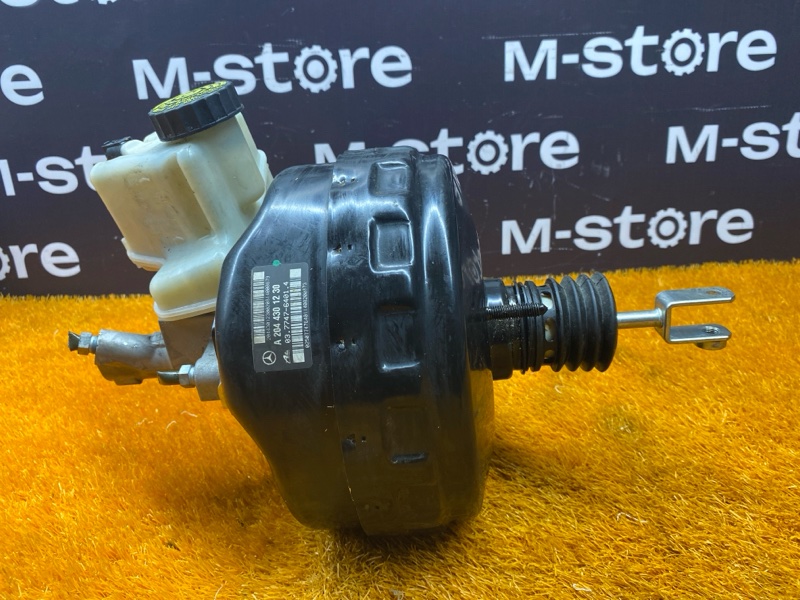 Вакуумный усилитель, 1500 рублей, Красноярск