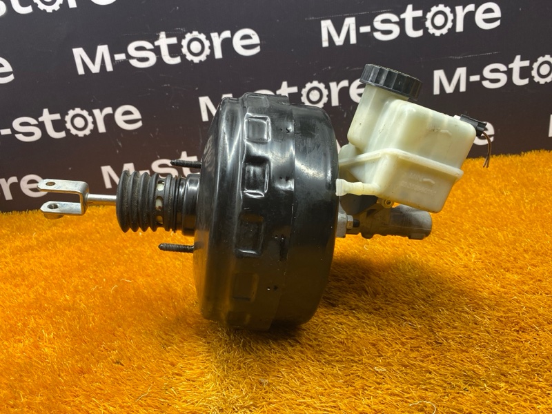 Вакуумный усилитель, 1500 рублей, Красноярск