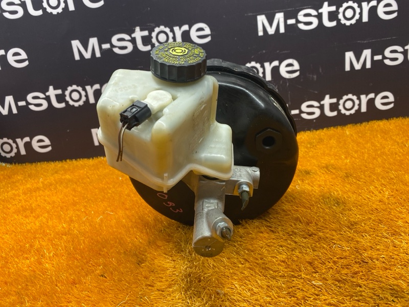 Вакуумный усилитель, 1500 рублей, Красноярск