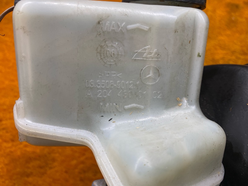 Вакуумный усилитель, 1500 рублей, Красноярск