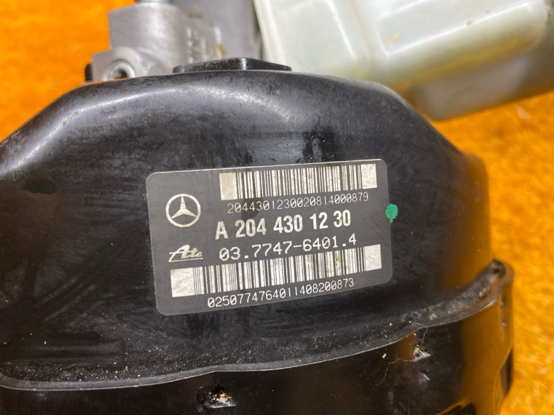 Вакуумный усилитель, 1500 рублей, Красноярск