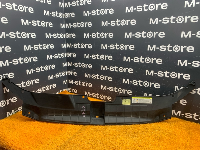 Накладка замка капота, 1500 рублей, Красноярск