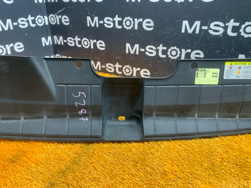 Накладка замка капота, 1500 рублей, Красноярск