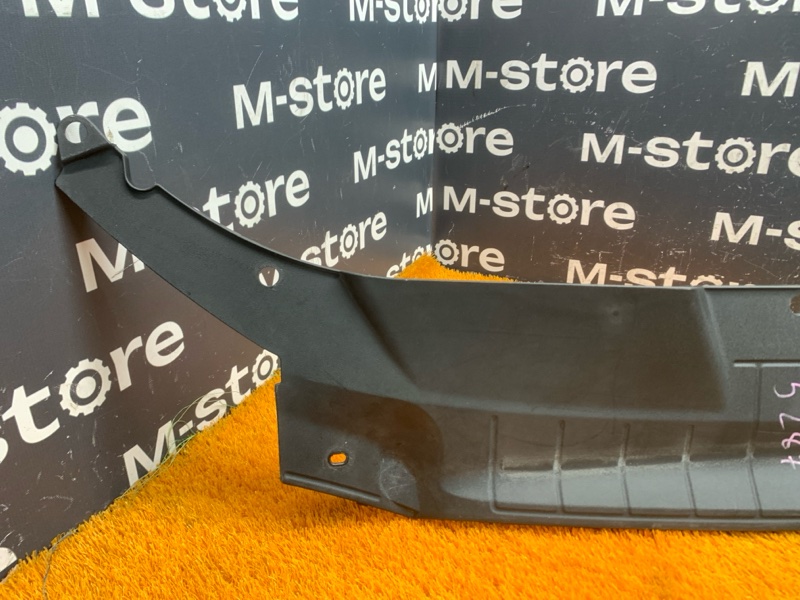 Накладка замка капота, 1500 рублей, Красноярск