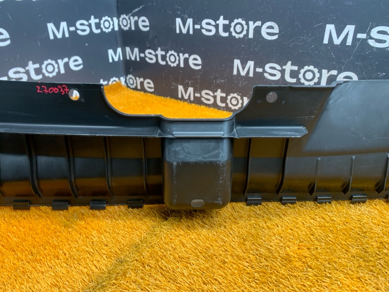 Накладка замка капота, 1500 рублей, Красноярск