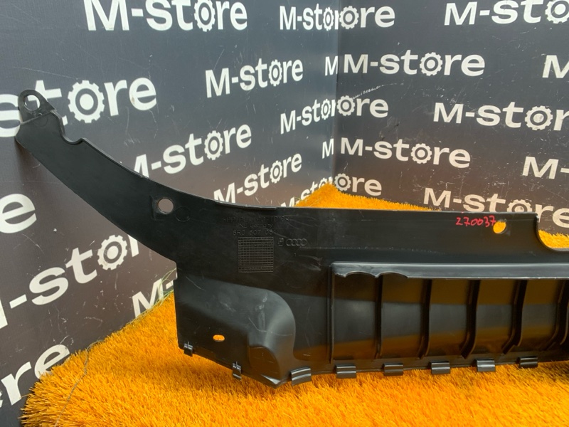 Накладка замка капота, 1500 рублей, Красноярск