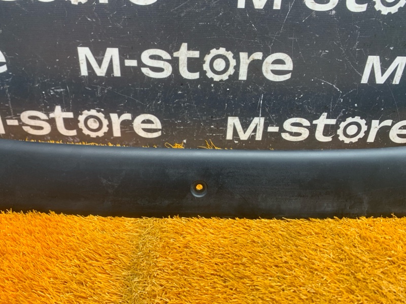 Крышка моторного отсека, 700 рублей, Красноярск