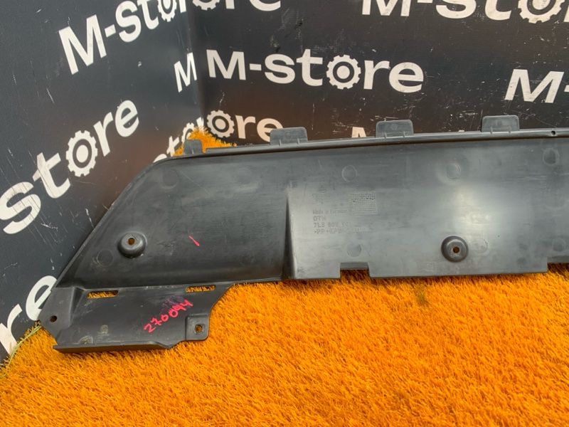 защита бампера, 2500 рублей, Красноярск