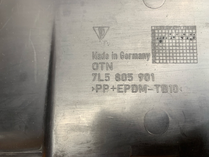 защита бампера, 2500 рублей, Красноярск