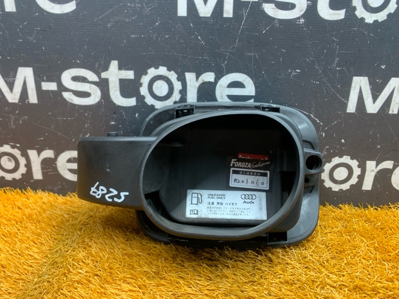 лючок бензобака, 1800 рублей, Красноярск