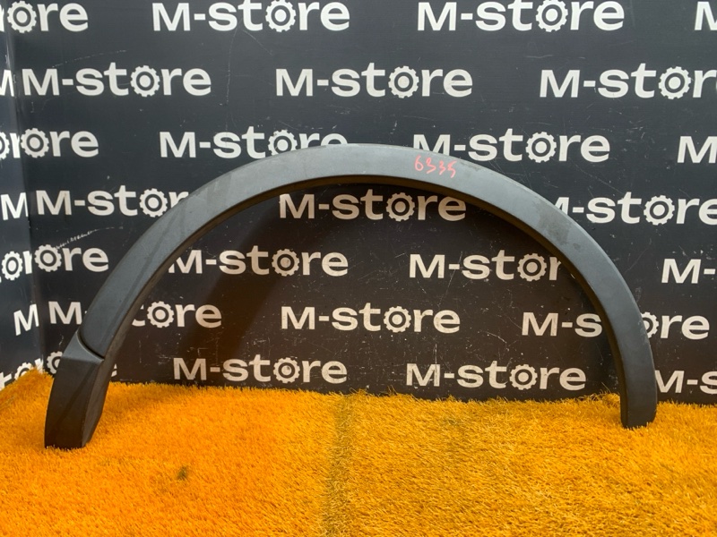 накладка на крыло, 1800 рублей, Красноярск