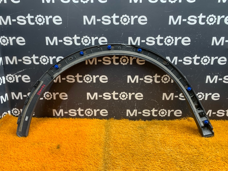 накладка на крыло, 1800 рублей, Красноярск