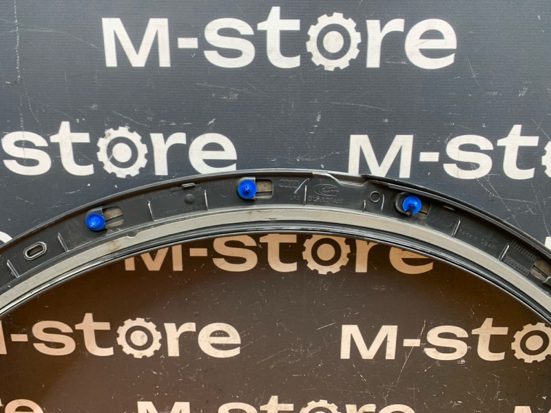 накладка на крыло, 1800 рублей, Красноярск