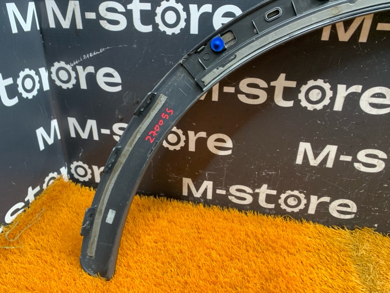 накладка на крыло, 1800 рублей, Красноярск