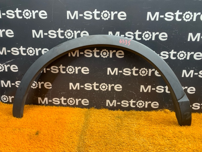 накладка на крыло, 1500 рублей, Красноярск