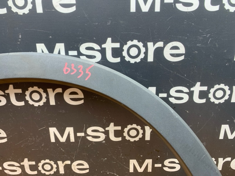 накладка на крыло, 1500 рублей, Красноярск