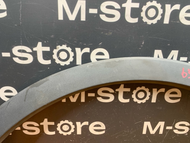 накладка на крыло, 1500 рублей, Красноярск