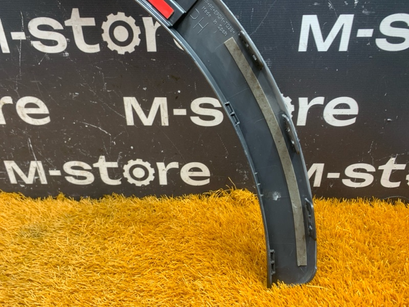 накладка на крыло, 1500 рублей, Красноярск