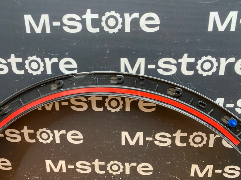 накладка на крыло, 1500 рублей, Красноярск